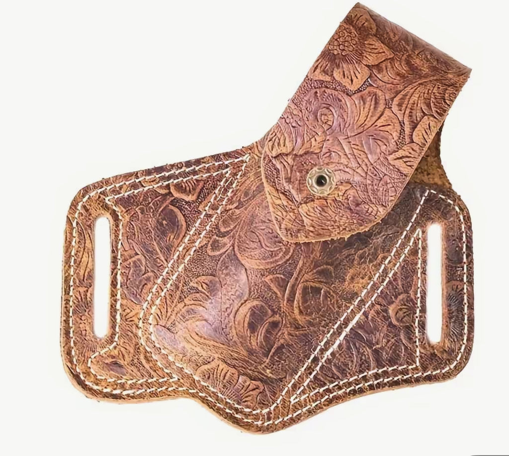 Leather Utility Sheath