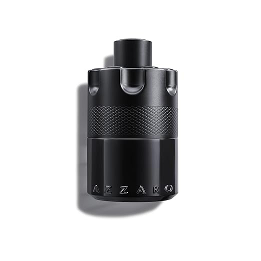 Azzaro The Most Wanted Men’s Cologne