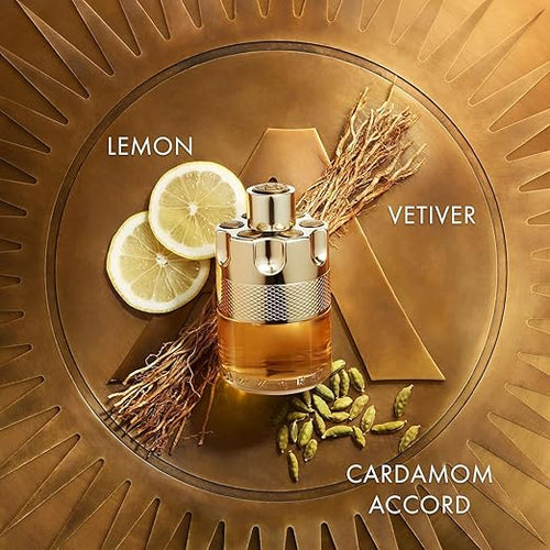 Azzaro Wanted Men’s Cologne