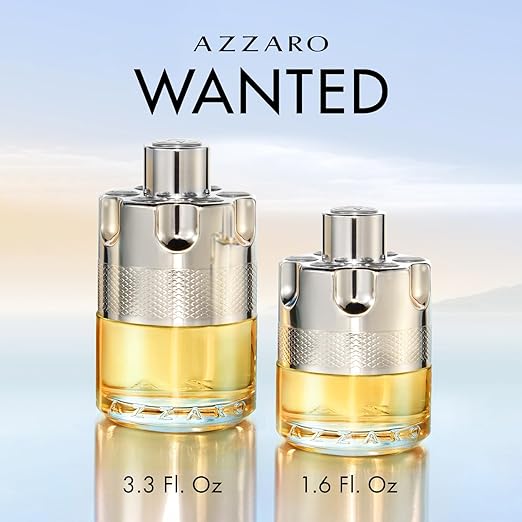 Azzaro Wanted Men’s Cologne