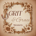 Grit & Grace Gift Card