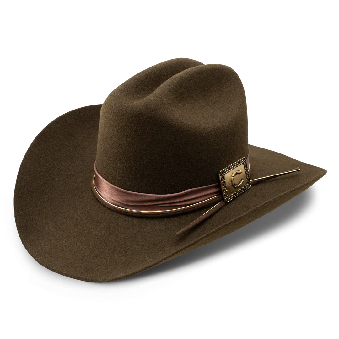 Charlie 1 Horse Songbird Western