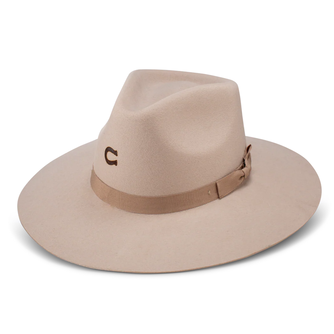 Charlie 1 Horse Highway