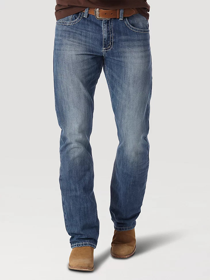 Wrangler 20X® No. 42 Vintage Bootcut Jean