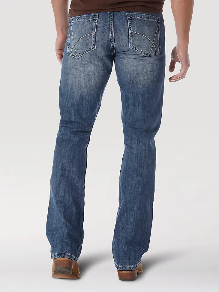 Wrangler 20X® No. 42 Vintage Bootcut Jean