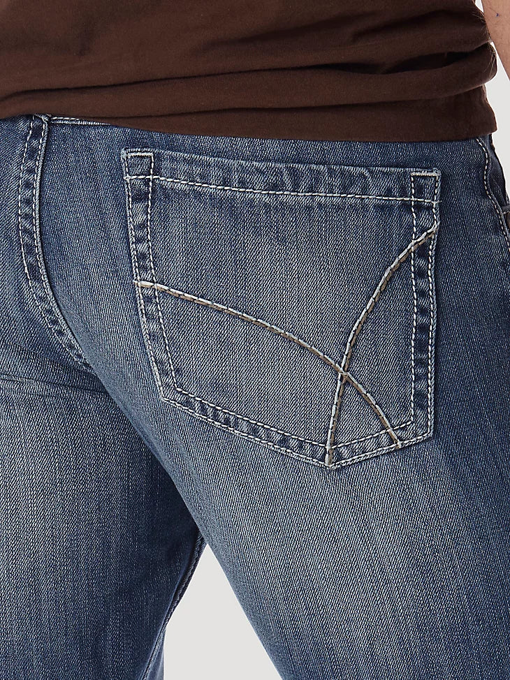 Wrangler 20X® No. 42 Vintage Bootcut Jean