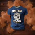 Lane Frost Tee
