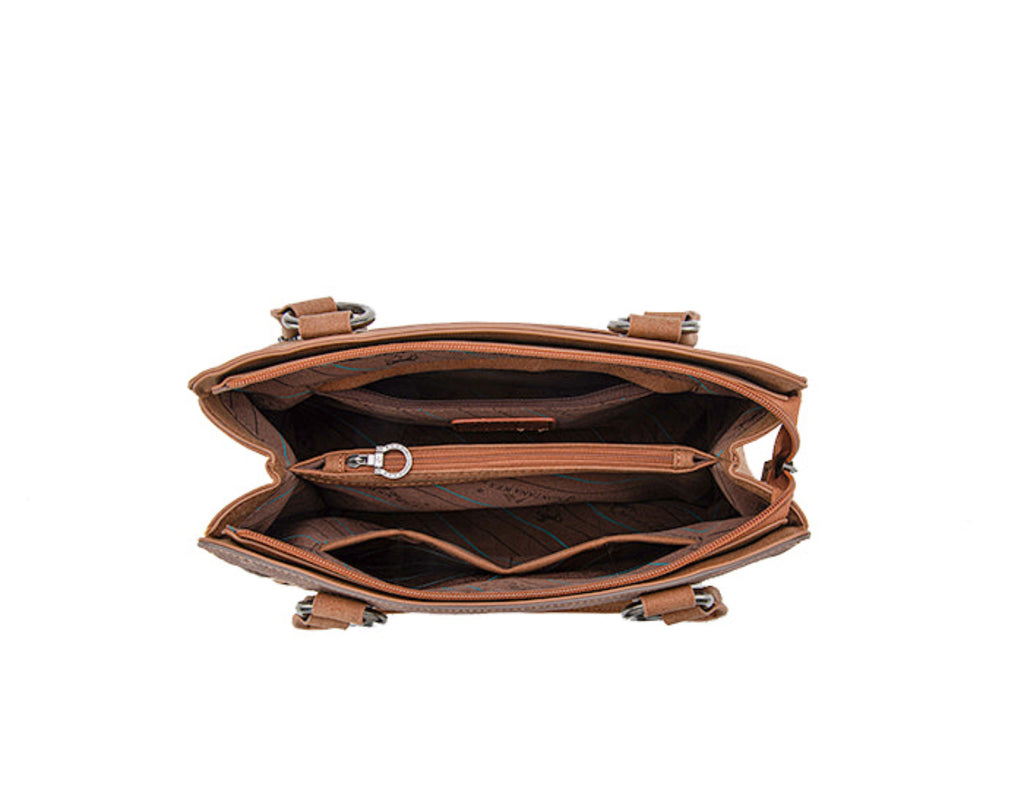 Southern Diamond Concealed Carry Purse