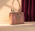 Southern Diamond Concealed Carry Purse