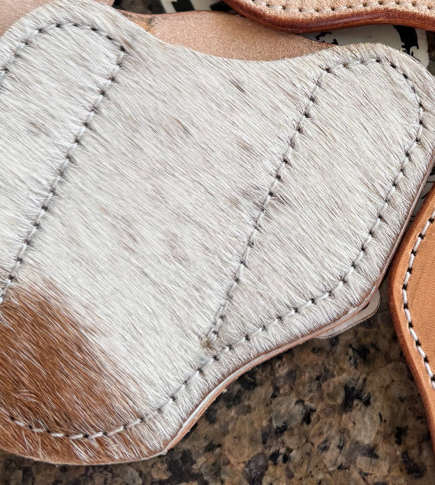 Custom Pocket Knife Sheath