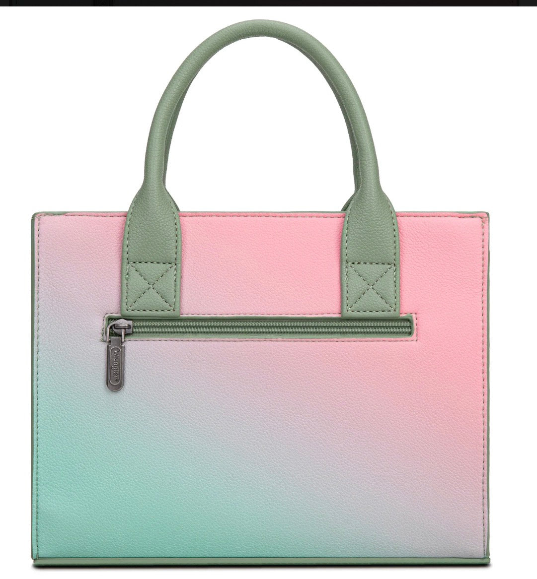 Wrangler Medium Tote Bag