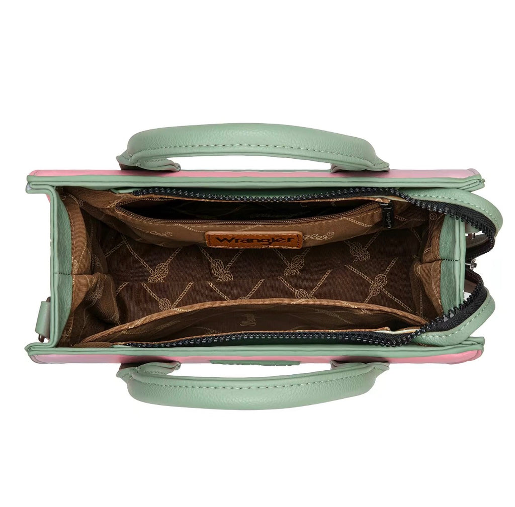 Wrangler Medium Tote Bag