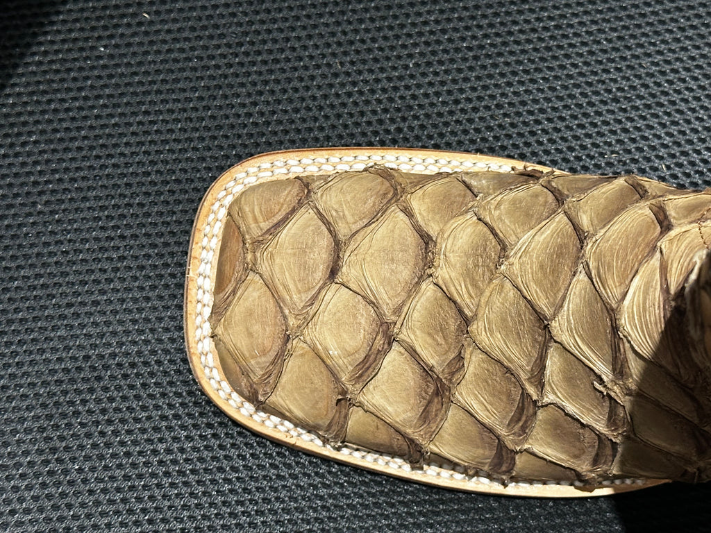 Pirarucu Fish Boots