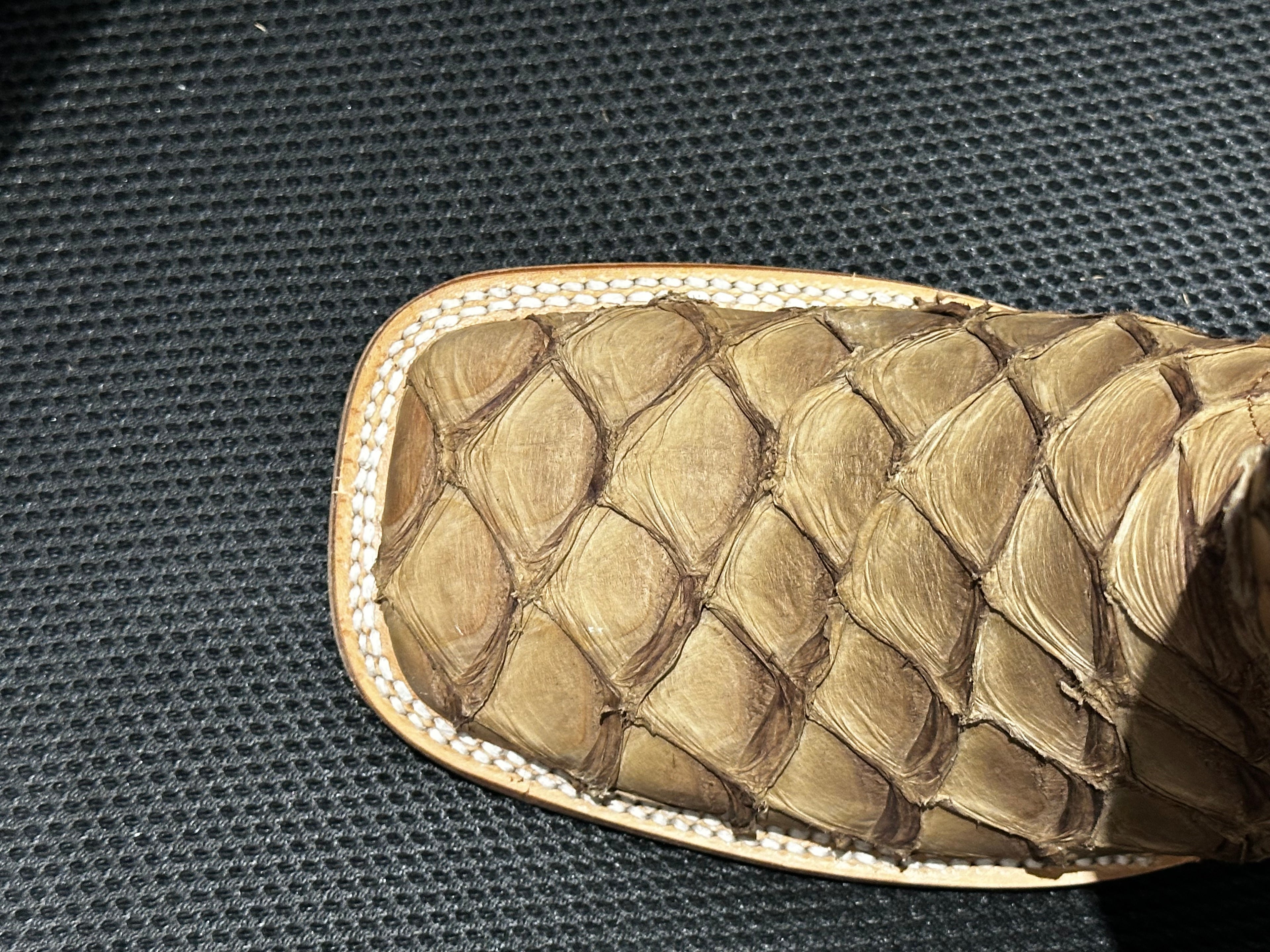 Pirarucu Fish Boots
