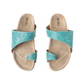 Myra Eastward Winds Slip-On Sandal