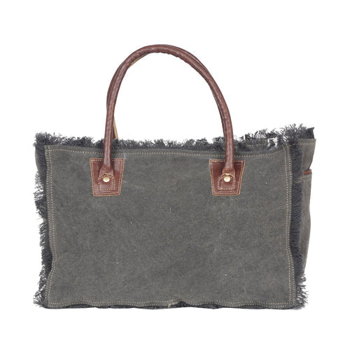 MYRA Articulate Canvas Bag