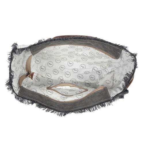 MYRA Articulate Canvas Bag