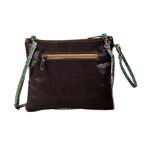 MYRA Zapata Leather Bag