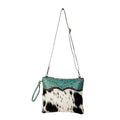 MYRA Zapata Leather Bag