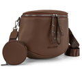 Crossbody Bum Bag with Coin Purse