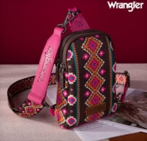 Wrangler Sling Bag