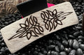 Boot Stitch Claw Clip