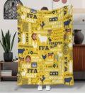 FFA Blanket