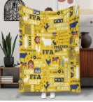 FFA Blanket