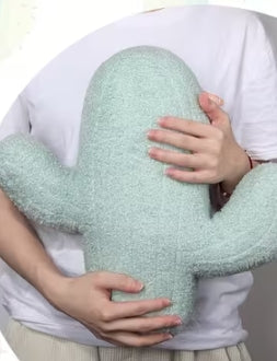 Cactus Pillow 16"