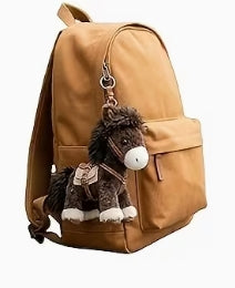 Horse Keychain/Bag Charm