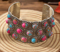 Antler Cuff Bracelet