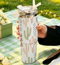 30oz Cactus Tumbler