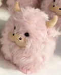 Highland Stuffie
