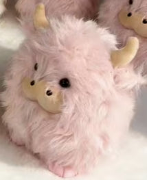 Highland Stuffie