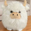 Highland Stuffie