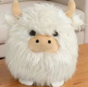 Highland Stuffie