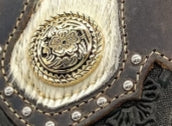 Full Grain Leather Wallet