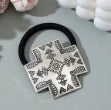 Western Stamped Hairband