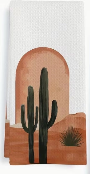 Kitchen Towels