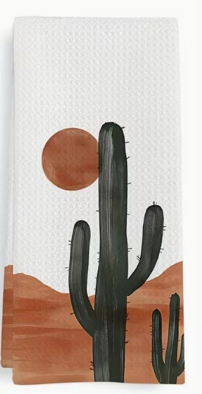 Kitchen Towels