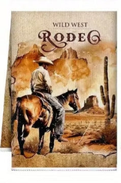 Kitchen Towels