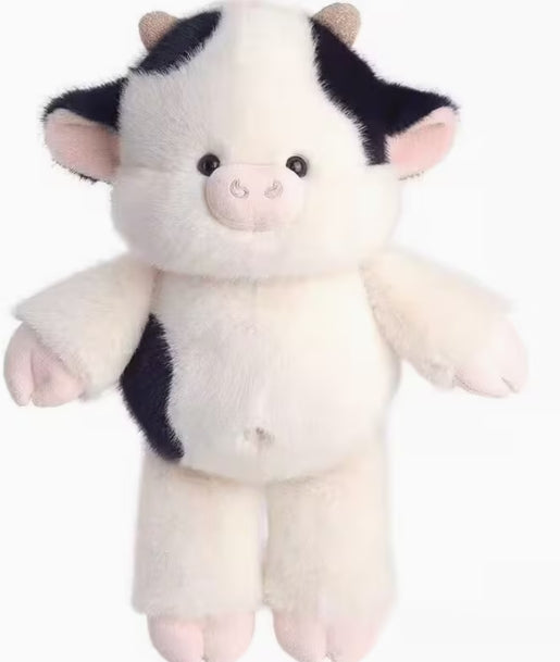 Cutest Cow Ever