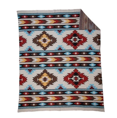 MYRA Sky Gazer Woven Throw