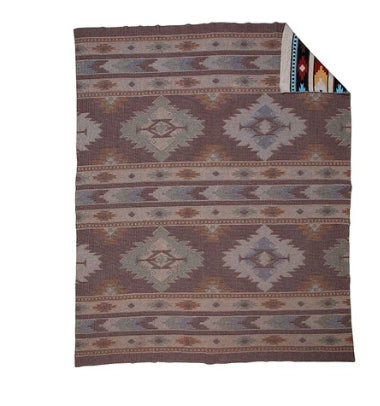 MYRA Sky Gazer Woven Throw