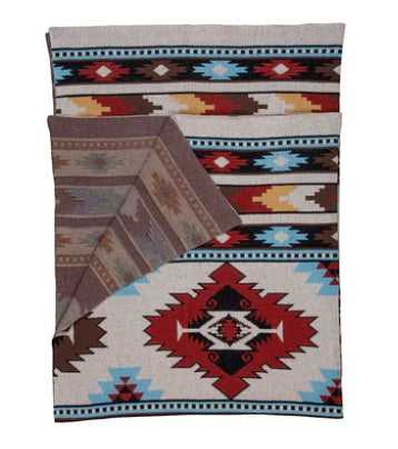 MYRA Sky Gazer Woven Throw