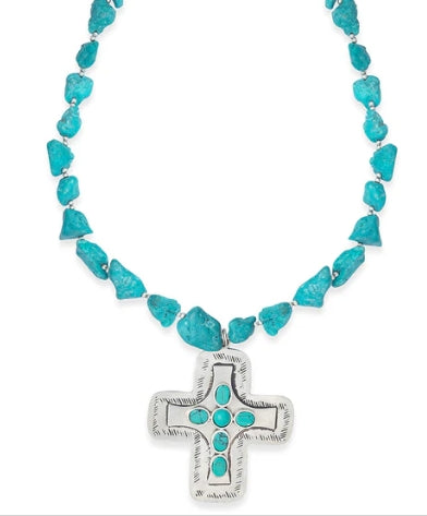 MYRA Faith's Vision Necklace