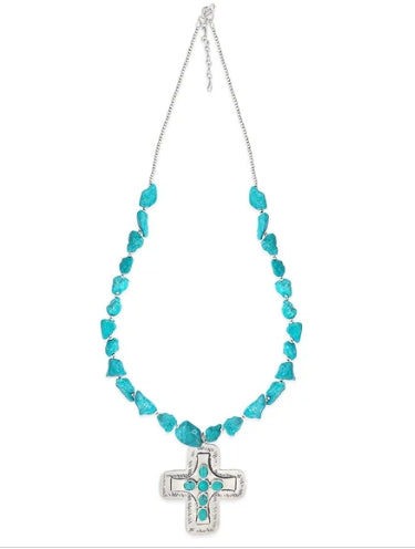 MYRA Faith's Vision Necklace