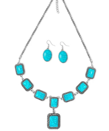 MYRA Hope Festoon Necklace