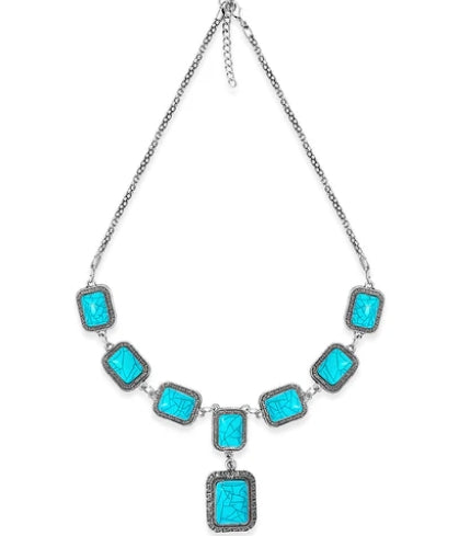MYRA Hope Festoon Necklace