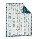 MYRA Desert Mystic Bandana Throw